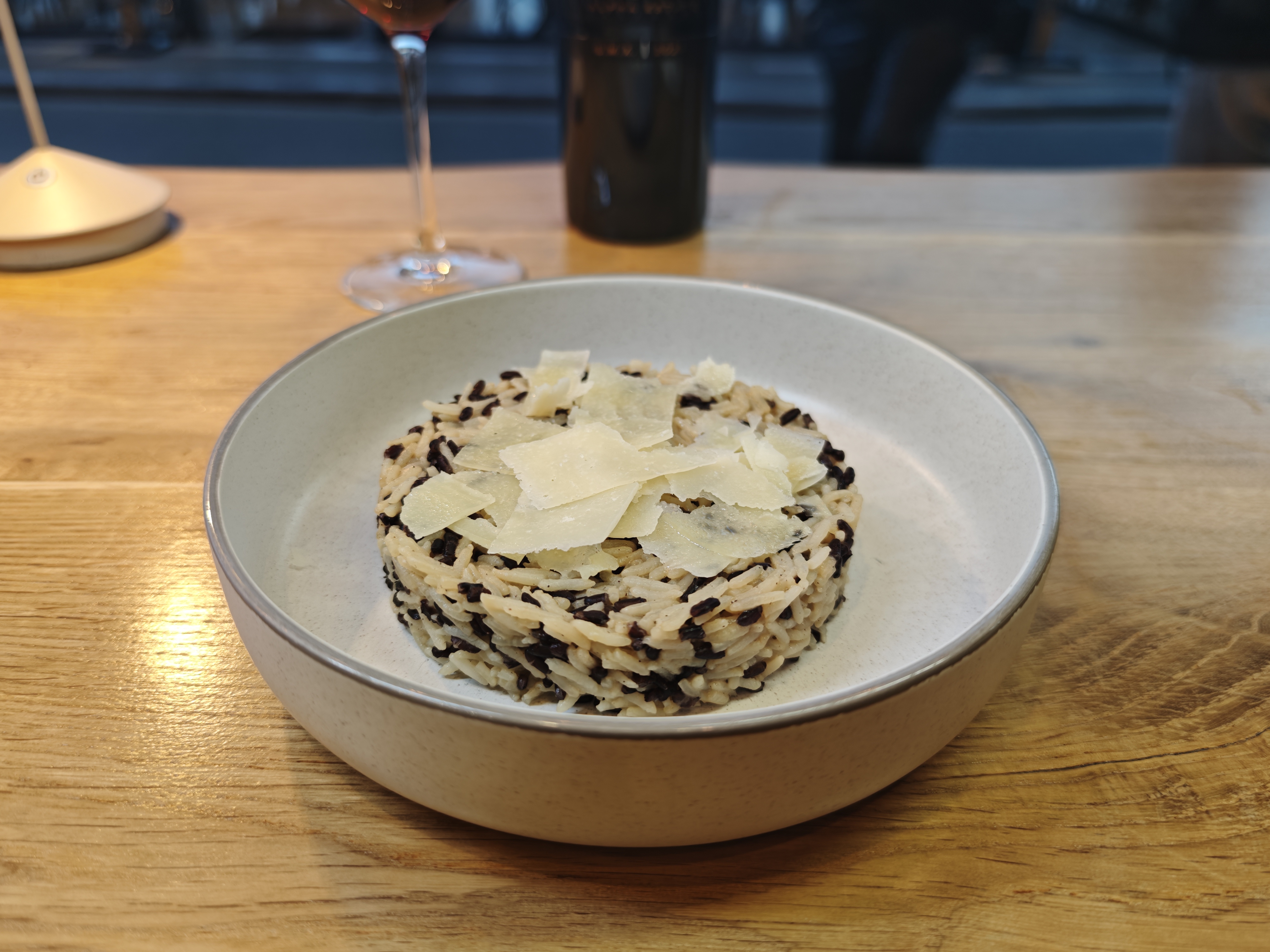 Ρύζι basmati με αρωματικά
