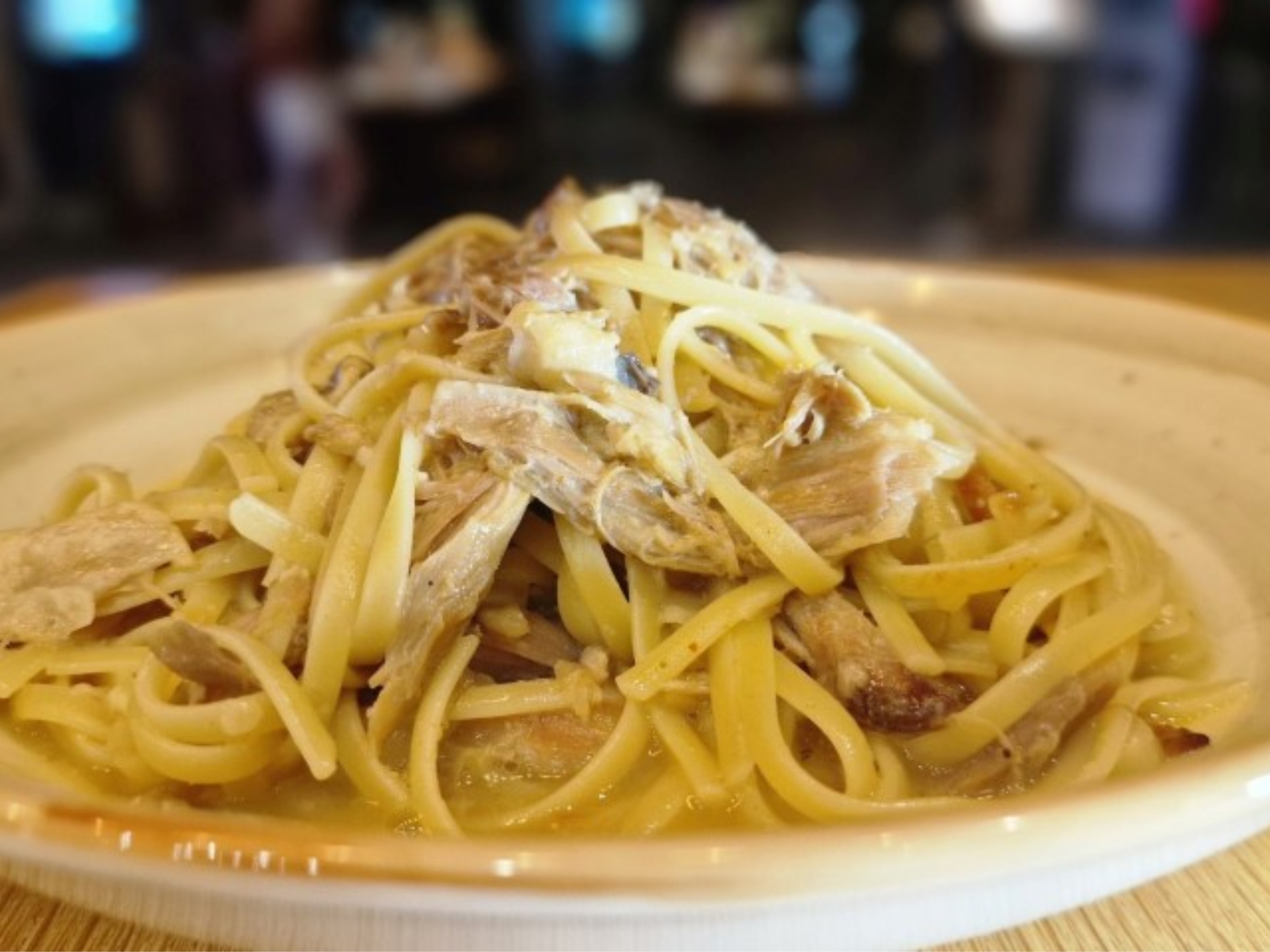 ΑΡΝΟΜΑΚΑΡΟΝΑΔΑ  με τριμμένη κρητική γραβιέρα (χρόνος ψησίματος 20 λεπτά)