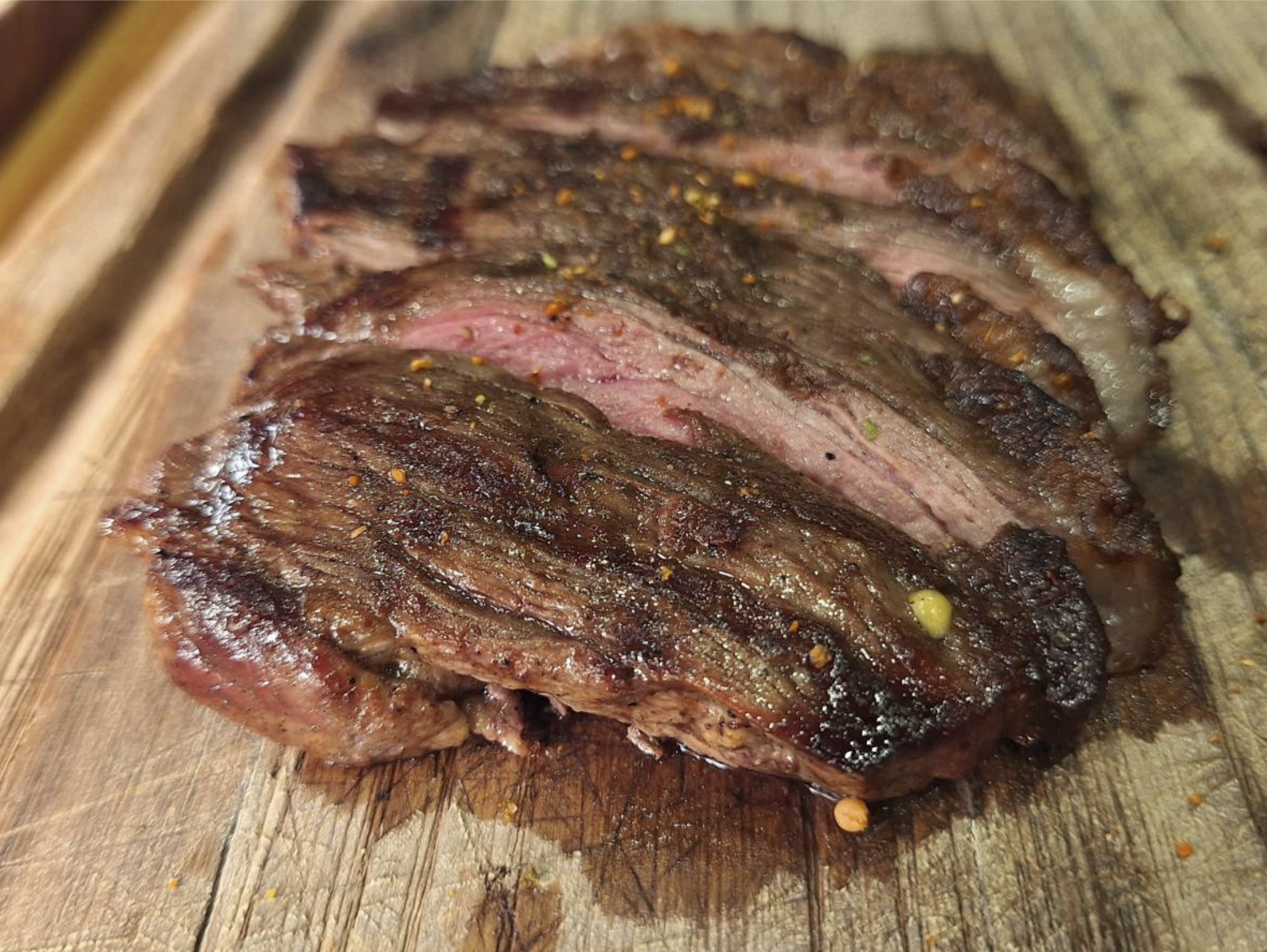FLAP BLACK ANGUS Ν. ΖΗΛΑΝΔΙΑΣ (280γρ)