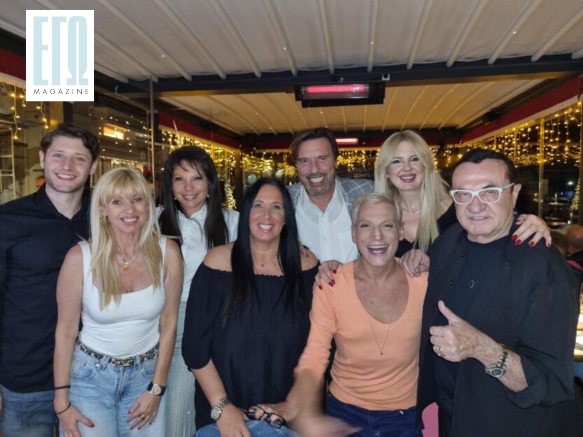 To egomagazine.gr ήταν στο TBone Μικρολίμανο και γράφει