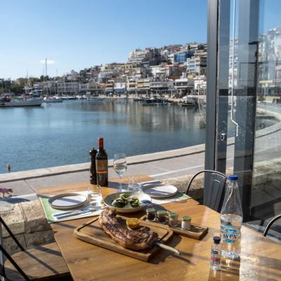 Street Steaks Mikrolomano 10 Street Steaks Mikrolomano 10