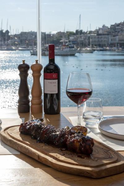 Street Steaks Mikrolomano 9 Street Steaks Mikrolomano 9